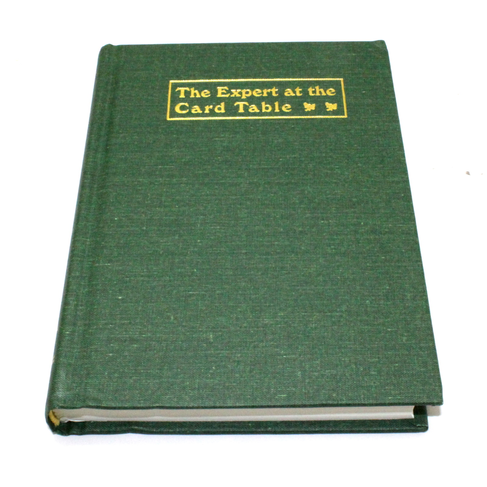 Expert at the Card Table (2015) by S.W. Erdnase Expert at the Card Table (2015) by S.W. Erdnase