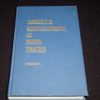 Abbott's Encyclopedia of Rope Tricks Vol. 1 by Stewart James