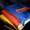 Apocalypse: Vols: 11-15 by Harry Lorayne