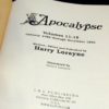 Apocalypse: Vols: 11-15 by Harry Lorayne