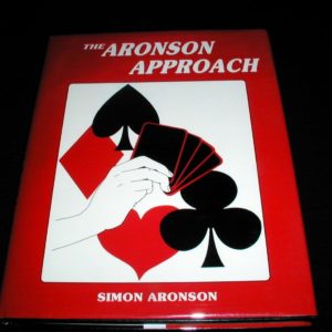 simon aronson stack pdf pages