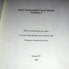 Semi-Automatic Card Tricks: Vol. 3 by Steve Beam