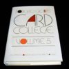 Card College - Vol. 5 by Roberto Giobbi