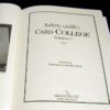 Card College - Vol. 5 by Roberto Giobbi