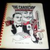 Cardician, The by Ed Marlo