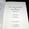 Collected Works of Alex Elmsley, Vol. 2 by Stephen Minch