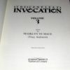 Compleat Invocation, The, Vol. 3 by Tony Andruzzi