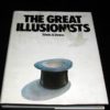Great Illusionists, The by Edwin A. Dawes