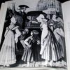 Great Illusionists, The by Edwin A. Dawes