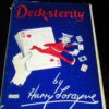 Deck-sterity by Harry Lorayne