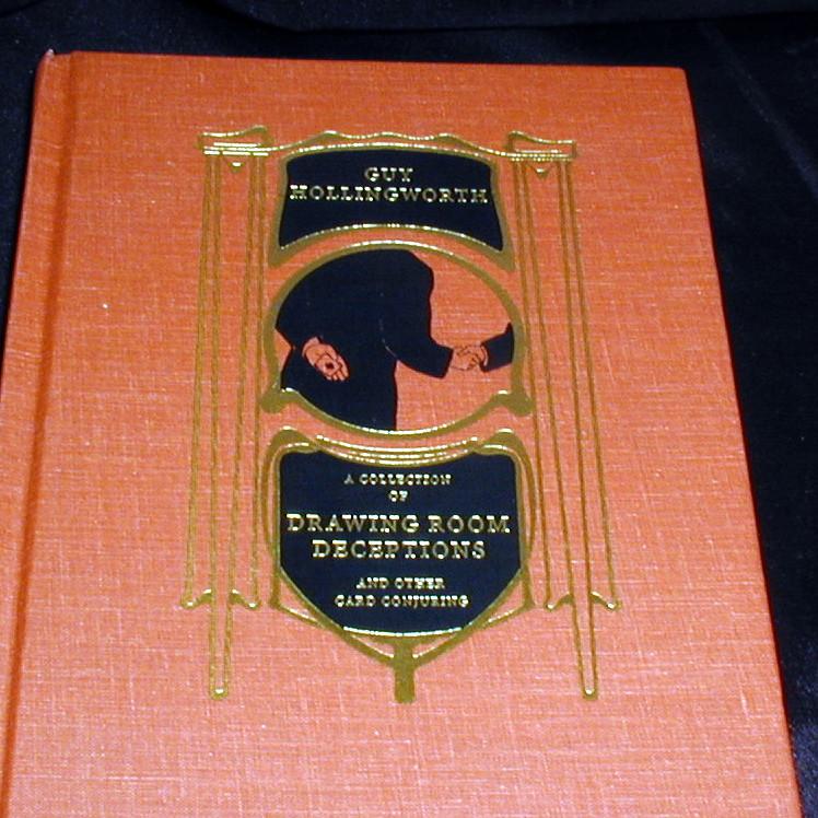 DRAWING ROOM DECEPTIONS PDF