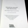 Drawing Room Deceptions by Guy Hollingworth