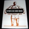 Effortless Card Magic by Peter Duffie