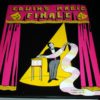 Edwin's Magic - Finale by Edwin Hooper