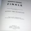 Edwin's Magic - Finale by Edwin Hooper