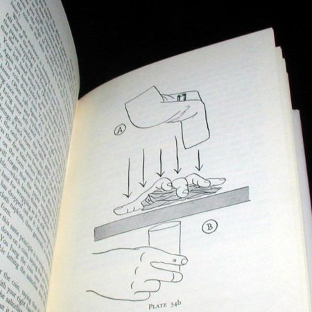 Magic as a Hobby by Bruce Elliott