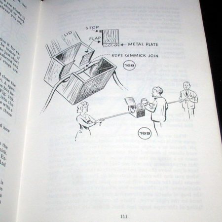 Abbott's Encyclopedia of Rope Tricks Vol. 3 by Stewart James