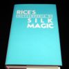 Encyclopedia of Silk Magic -Vol. 1 by Harold Rice