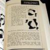 Encyclopedia of Silk Magic -Vol. 1 by Harold Rice