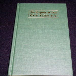 Review by Andy Martin for Expert at The Card Table (2002) by S.W. Erdnase