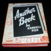 Another Book by Karrell Fox
