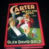 Carter Beats the Devil - A Novel by Glen David Gold