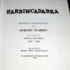 HarbinCadabra by Robert Harbin
