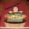 Hidden Numerical Forces by Thomas Henry