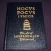 Hocus Pocus Junior by Anon., Steve Burton