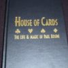 House of Cards - Paul Rosini by Chuck Romano