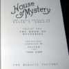 House of Mystery: Vol. 2 by David P. Abbott