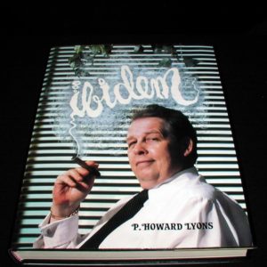 Review by George Guerra for Ibidem - Vol. 1 by P. Howard Lyons