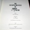 Amazing Miracles of Shigeo Takagi, The by Richard Kaufman