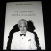 Uncanny Scott - Ron Wilson, The by Richard Kaufman
