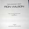 Uncanny Scott - Ron Wilson, The by Richard Kaufman