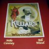 Kellar's Wonders by Mike Caveney, Bill Miesel