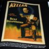 Kellar's Wonders by Mike Caveney, Bill Miesel