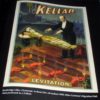 Kellar's Wonders by Mike Caveney, Bill Miesel