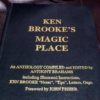 Ken Brooke's Magic Place by Ken Brooke – Quality Magic Books