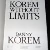 Korem Without Limits by Danny Korem