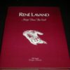 Rene Lavand - Magic From The Soul by Rene Lavand