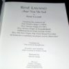 Rene Lavand - Magic From The Soul by Rene Lavand