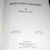 Reputation Makers by Harry Lorayne