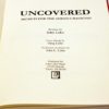 Uncovered - Secrets for the Serious Magician by John Luka