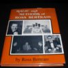 Magic and Methods of Ross Bertram by Ross Bertram