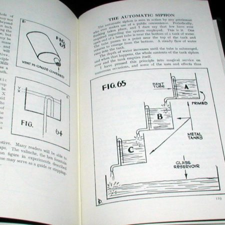 Magic of Louis S. Histed, The by Louis S. Histed