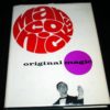 Original Magic, Vol. 1 by Marconick