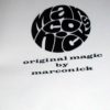 Original Magic, Vol. 1 by Marconick