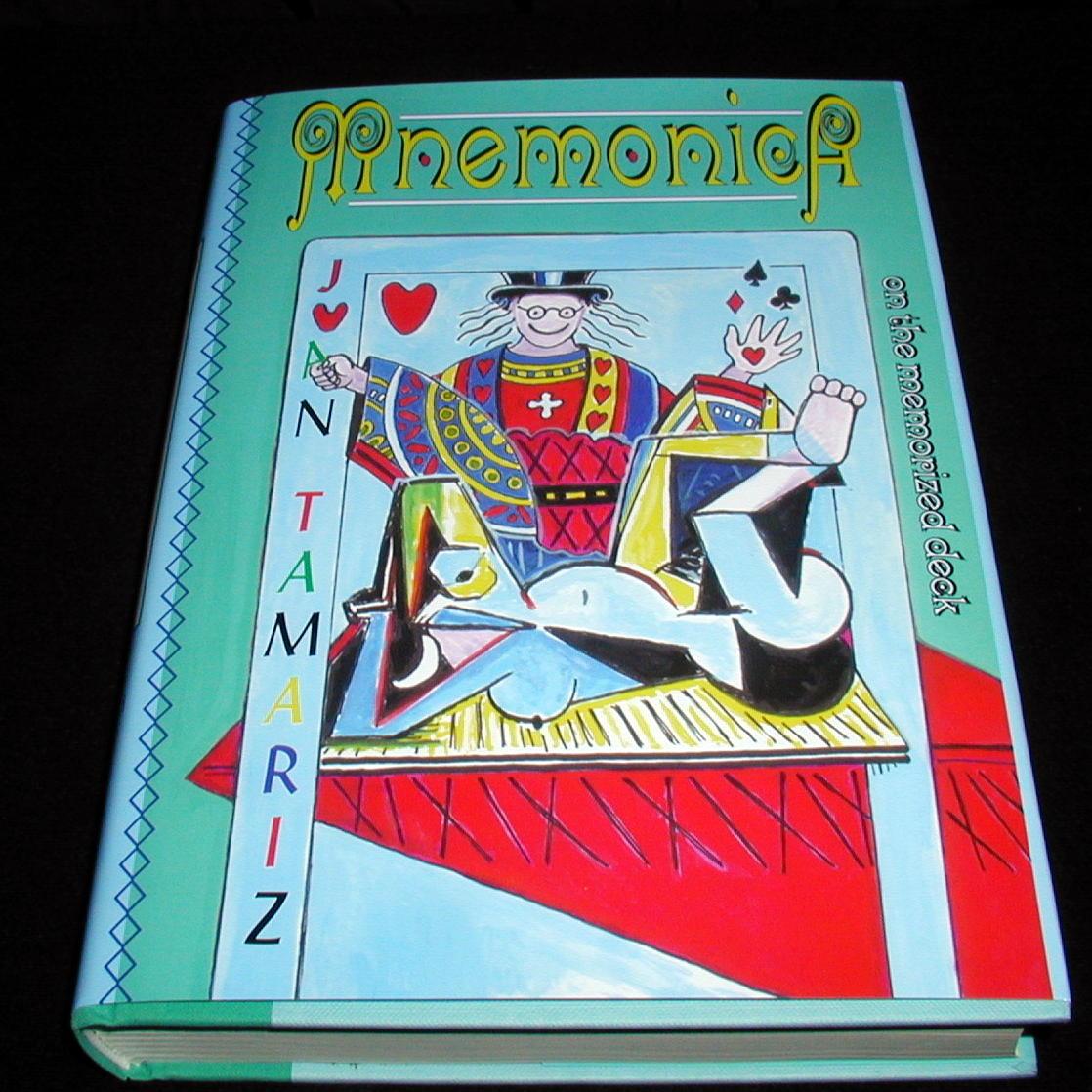 mnemonica tamariz pdf mnemonica tamariz pdf