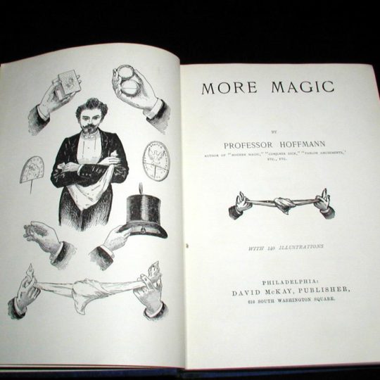magic lessons hoffman magic lessons hoffman